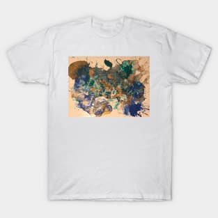 Splash T-Shirt